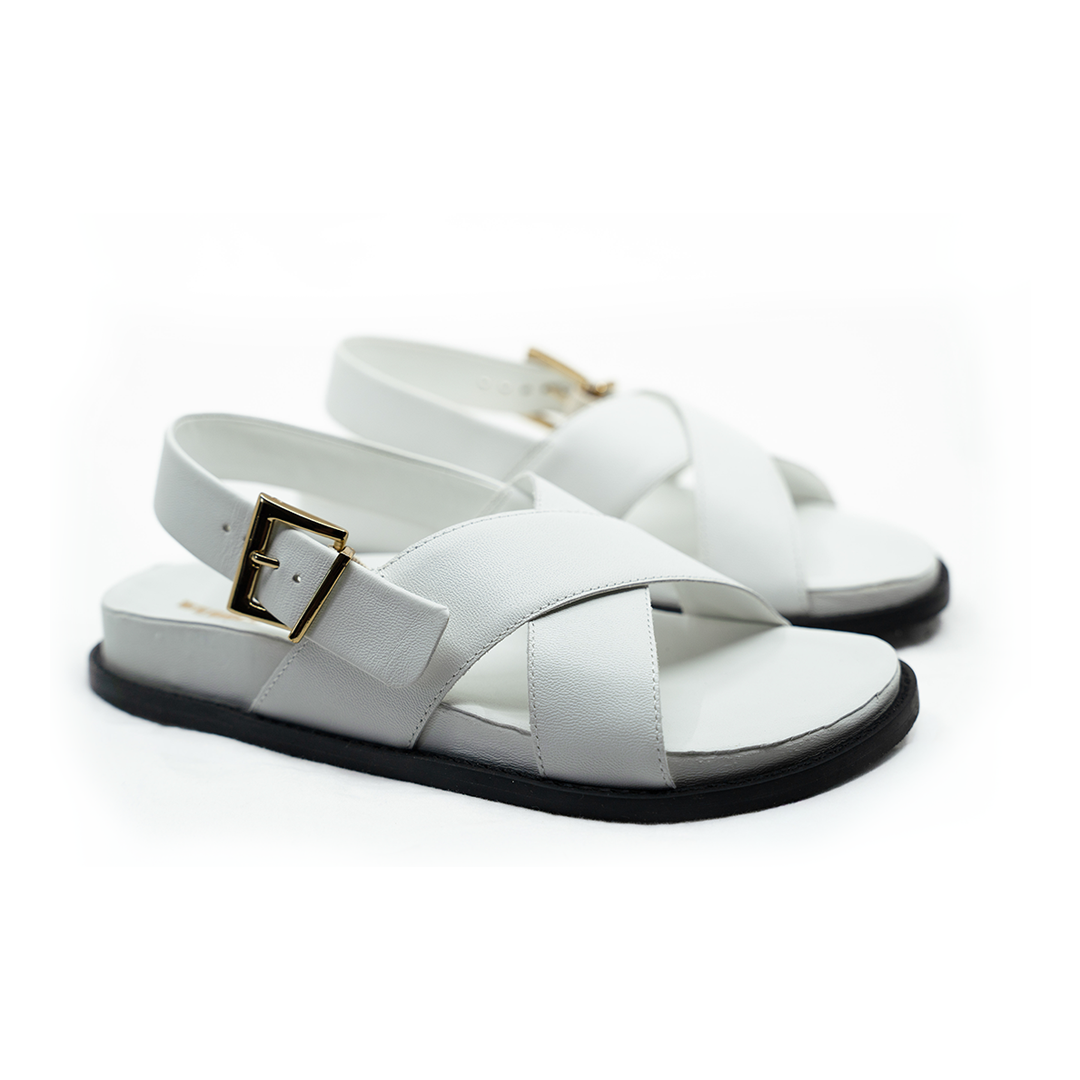 The Dewey, WHITE