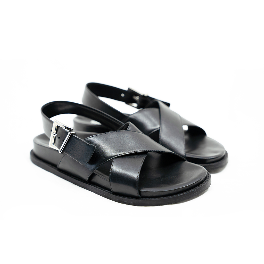 The Dewey, BLACK