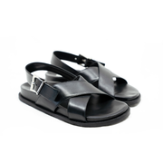 The Dewey, BLACK