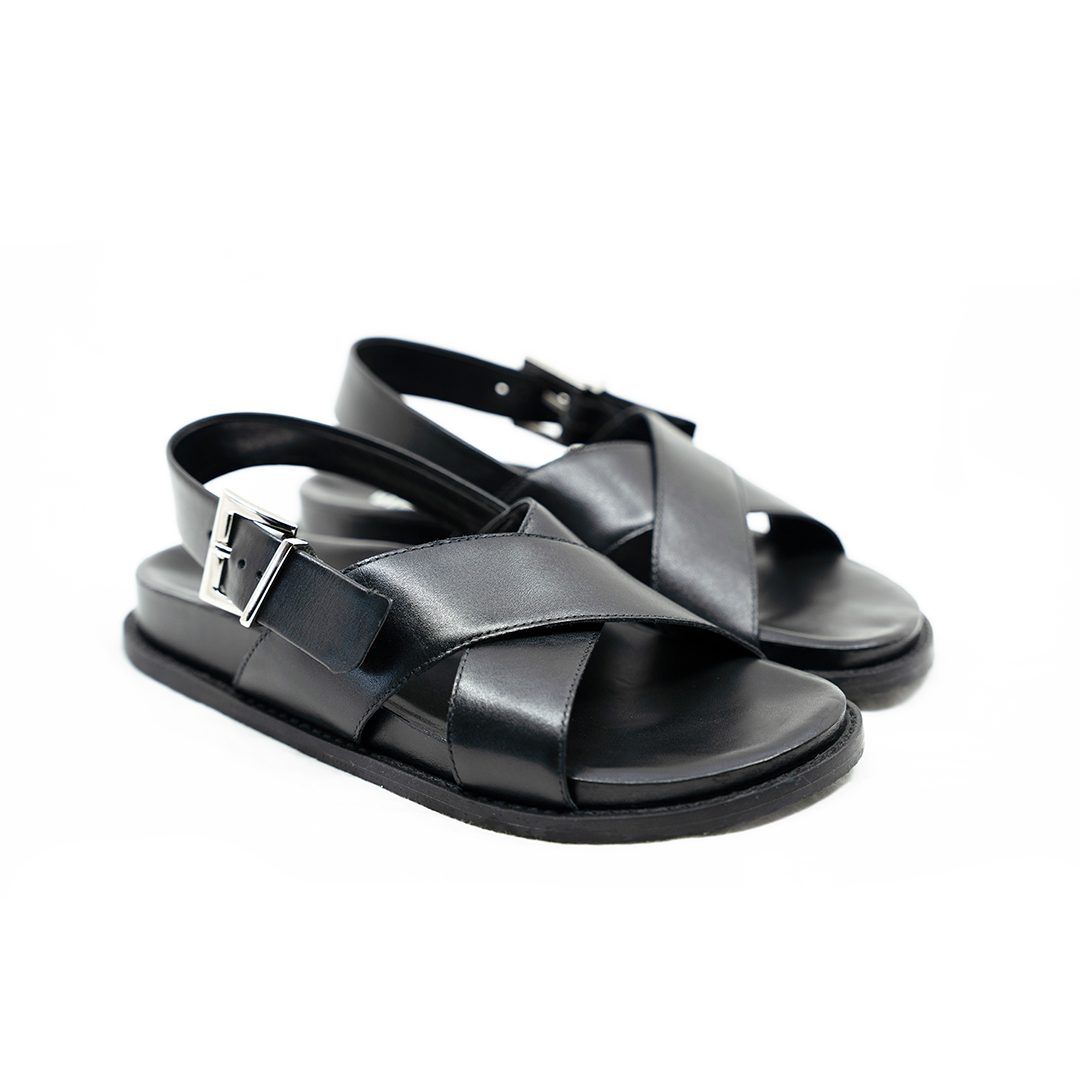 The Dewey, BLACK