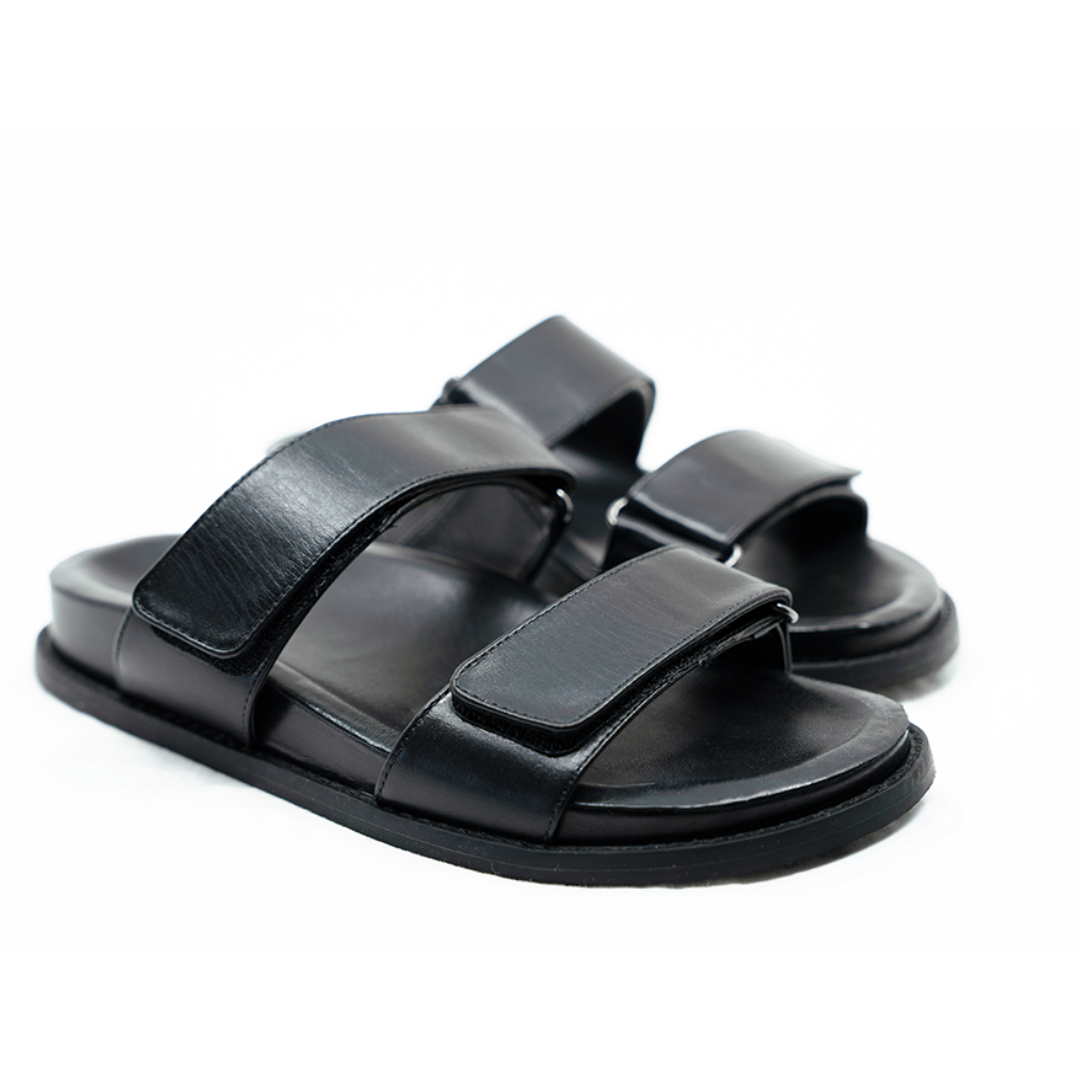 The Bleecker, BLACK