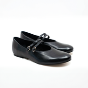 The Capital Flat,  BLACK