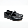 The Capital Flat,  BLACK
