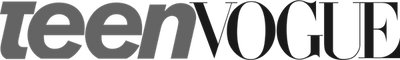 teen vogue logo