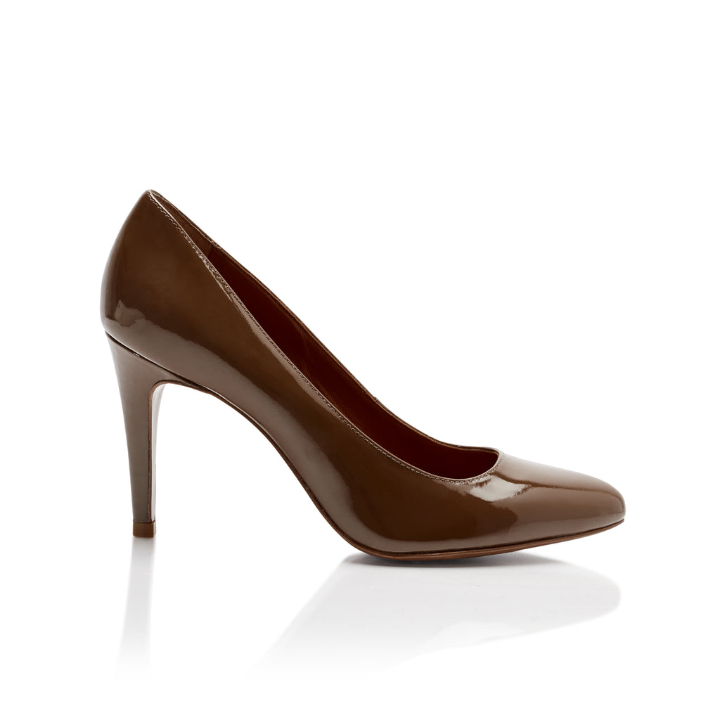 New Pump, Nude II (1)