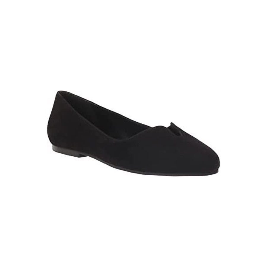 The Notch Ballet, Black