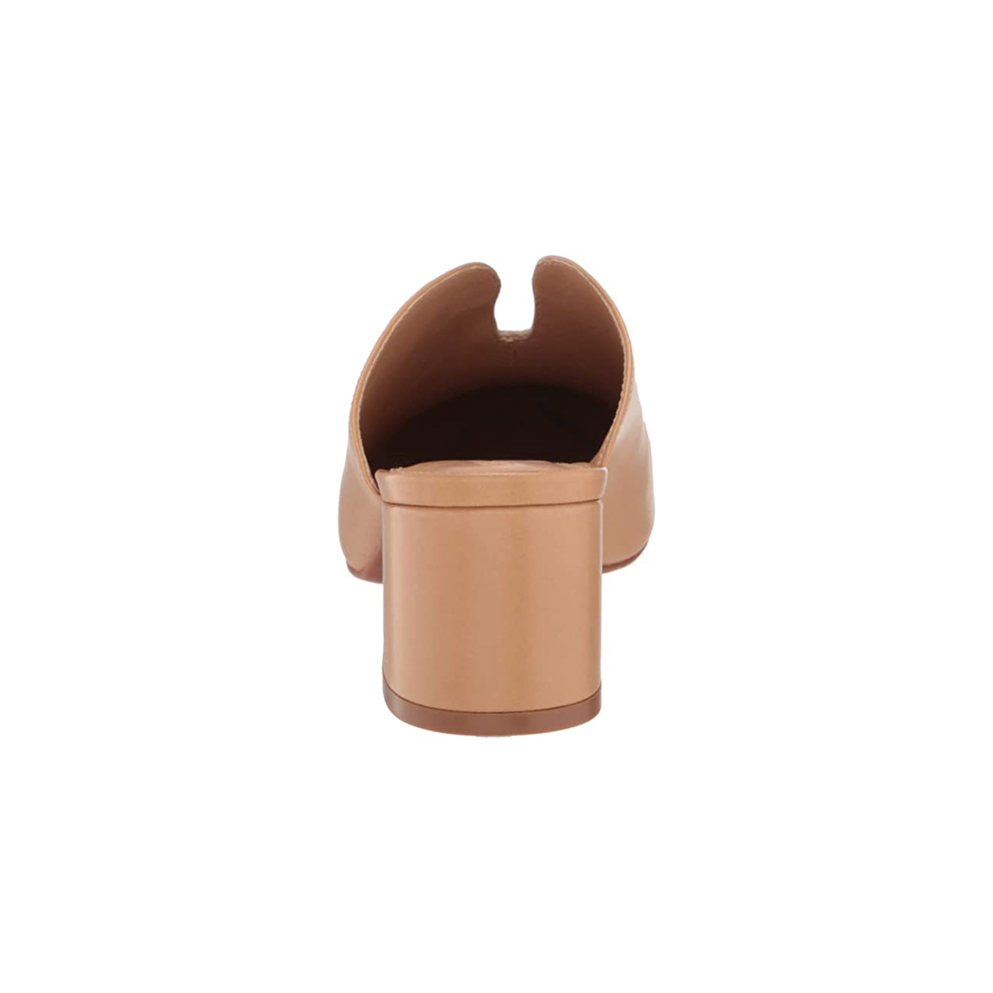 The Block Mule Nude IV