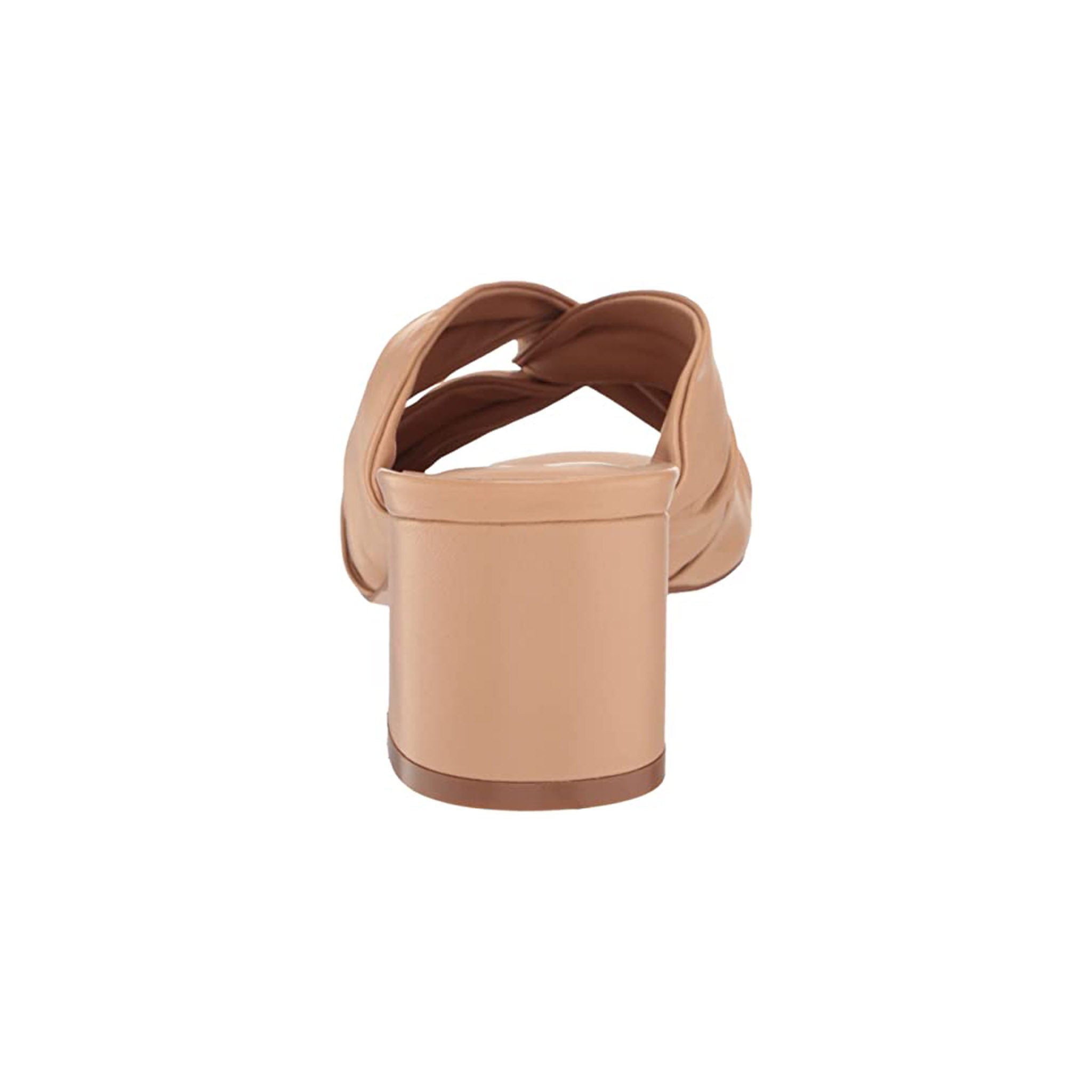 The Twist, Nude IV Leather