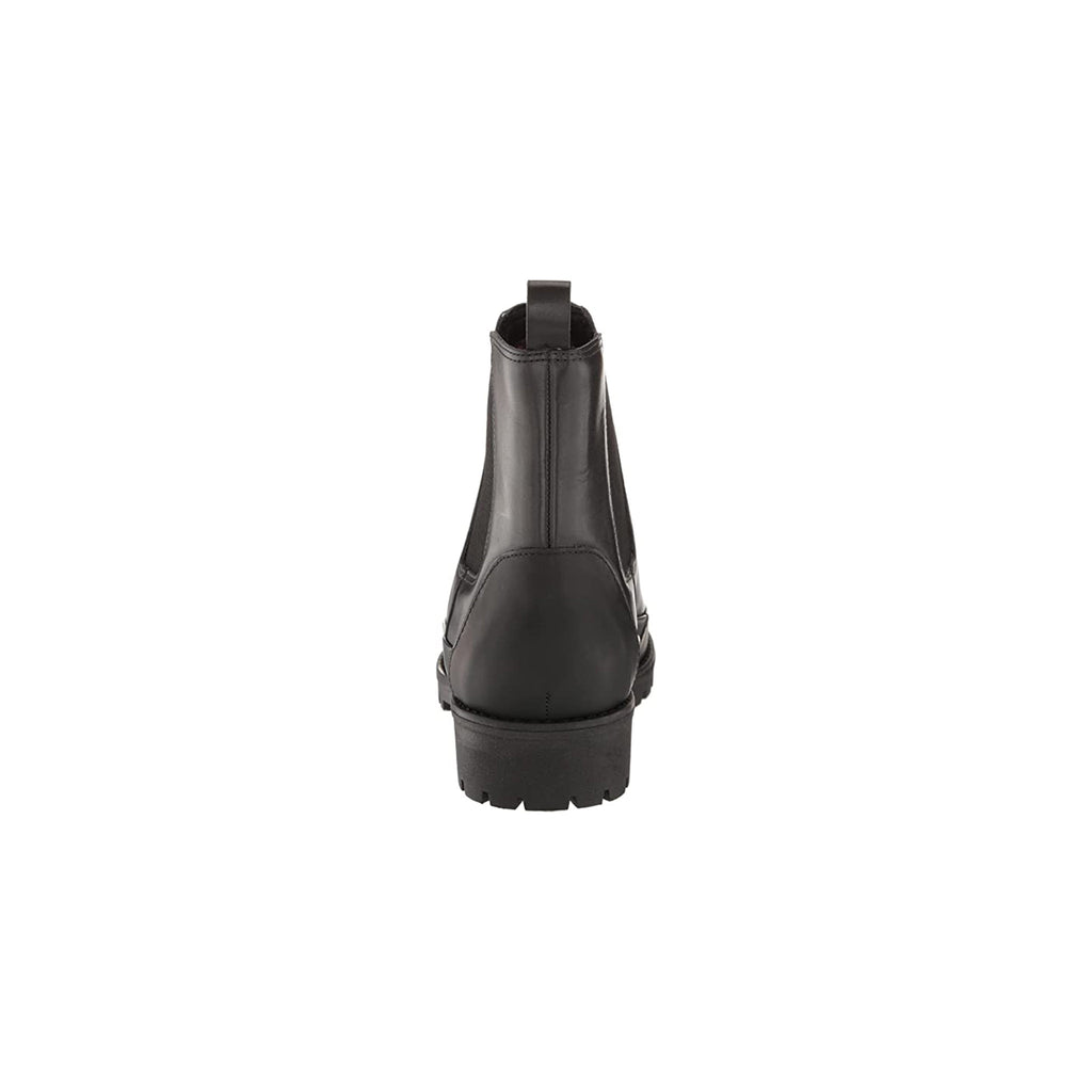 The All Weather Boot, Black
