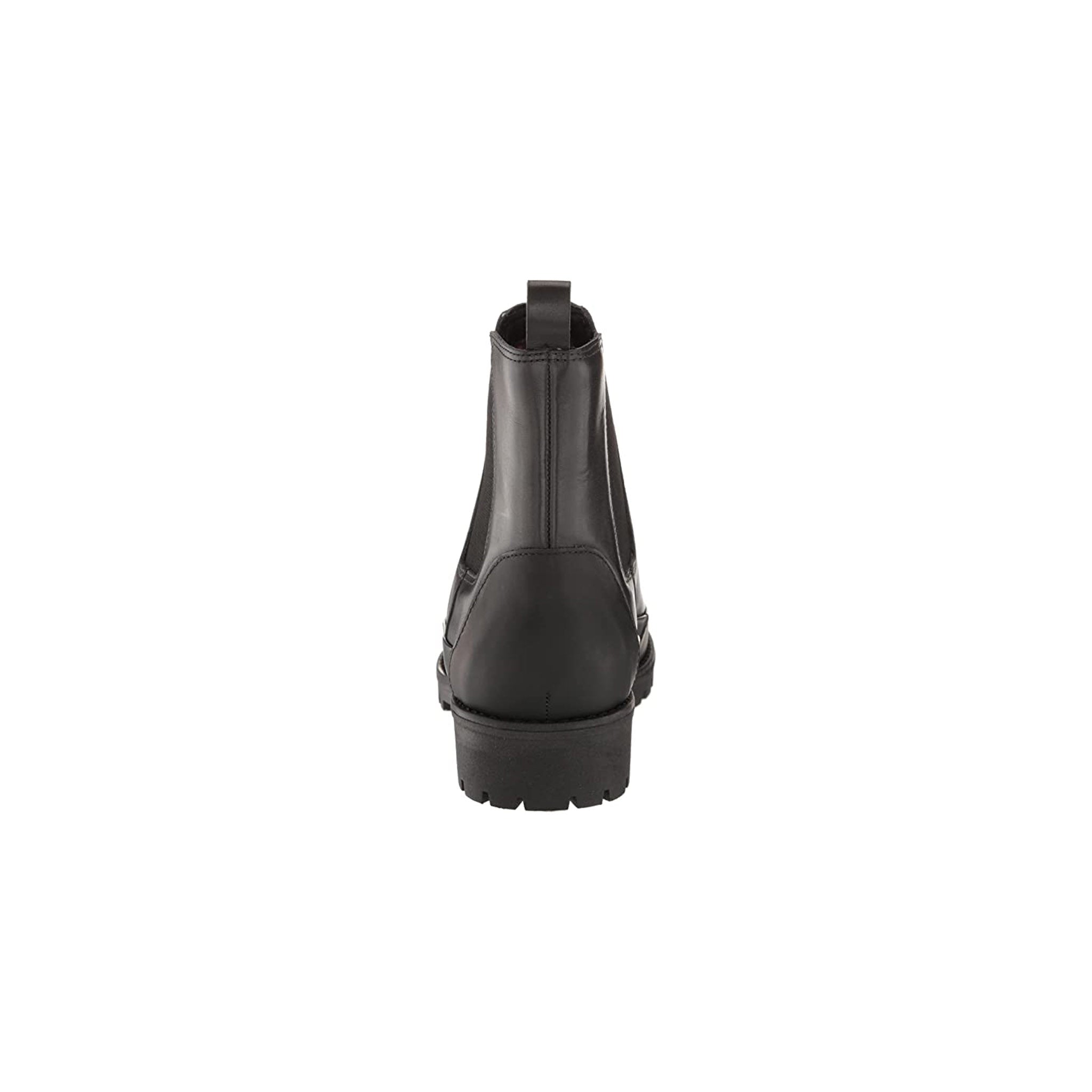The All Weather Boot, Black