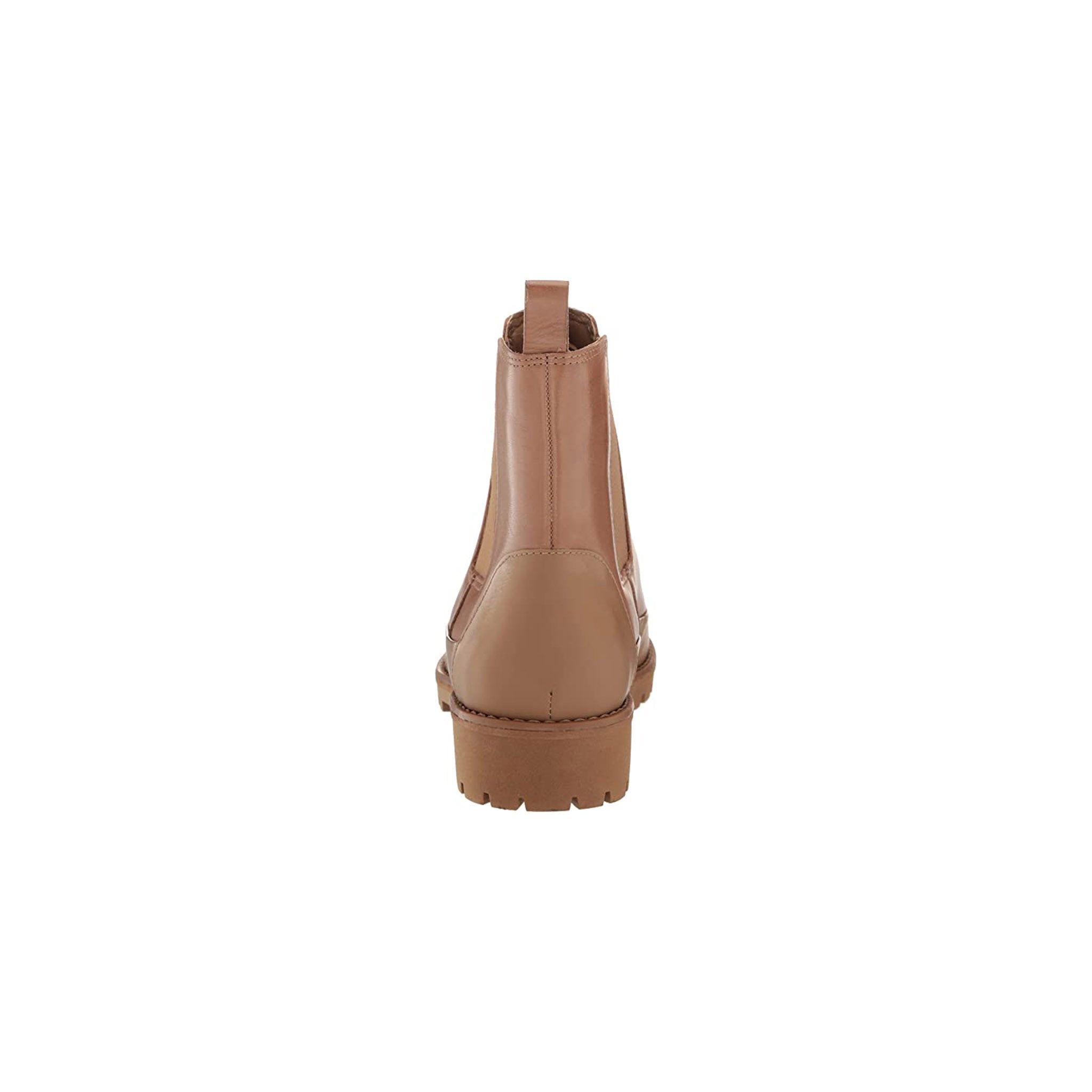 The All Weather Boot, Nude II