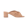 The Twist, Nude IV Leather