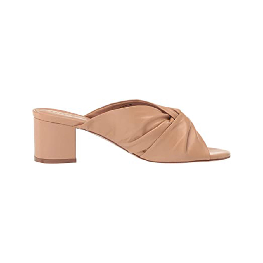 The Twist, Nude IV Leather