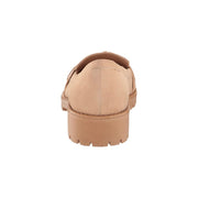 The Lug, Nude IV Suede