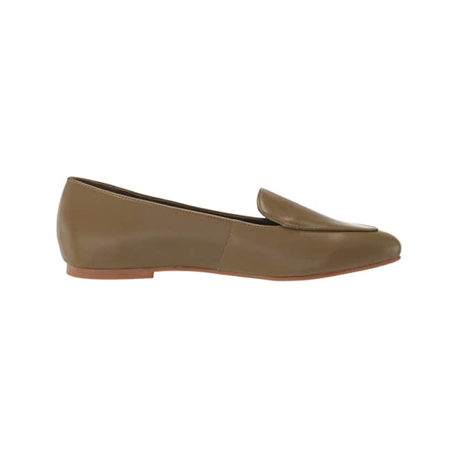 The Loafer, Olive