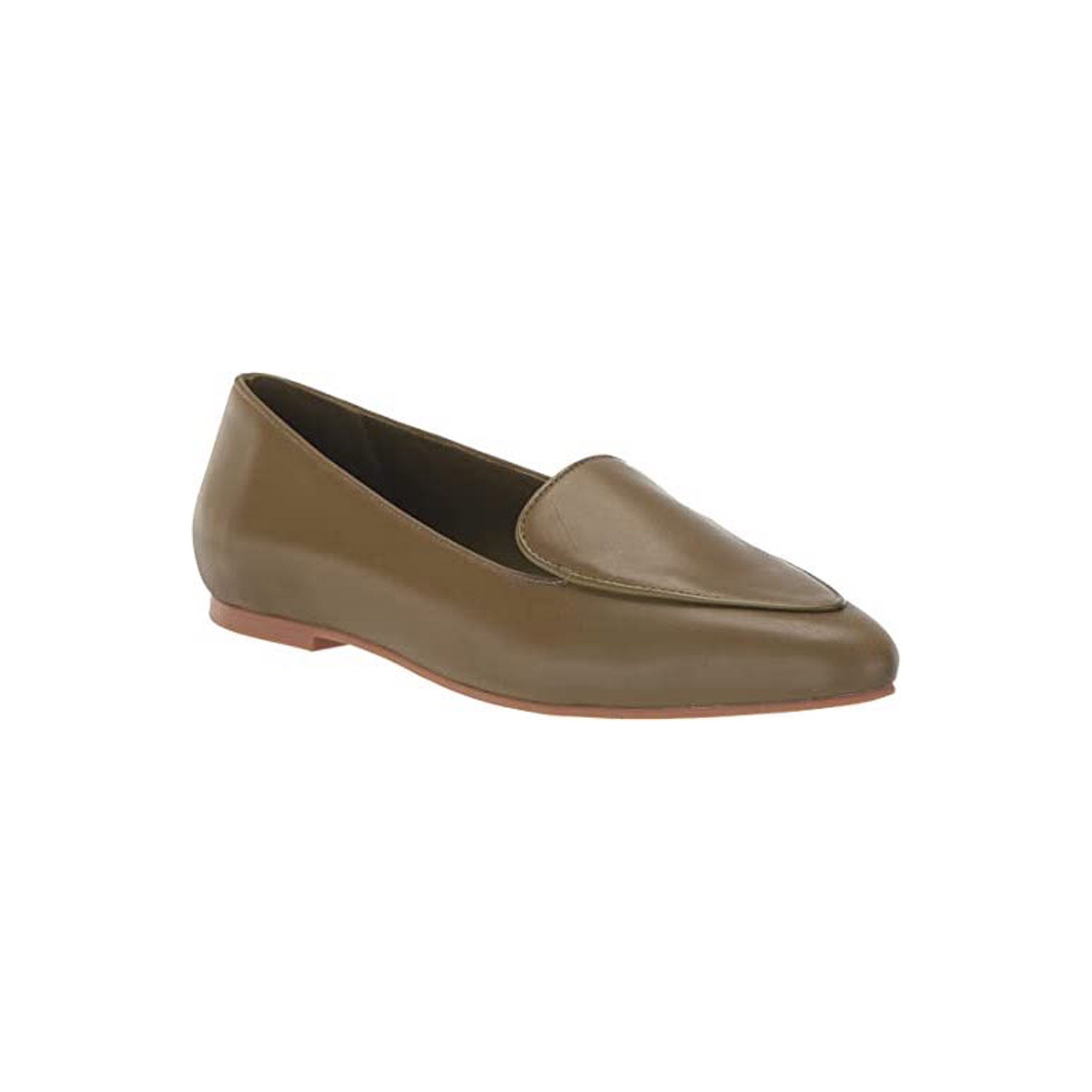 The Loafer, Olive