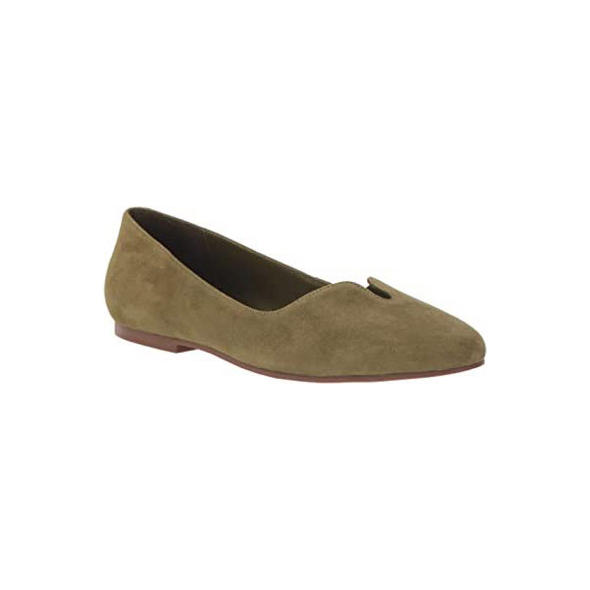 The Notch Ballet, Olive