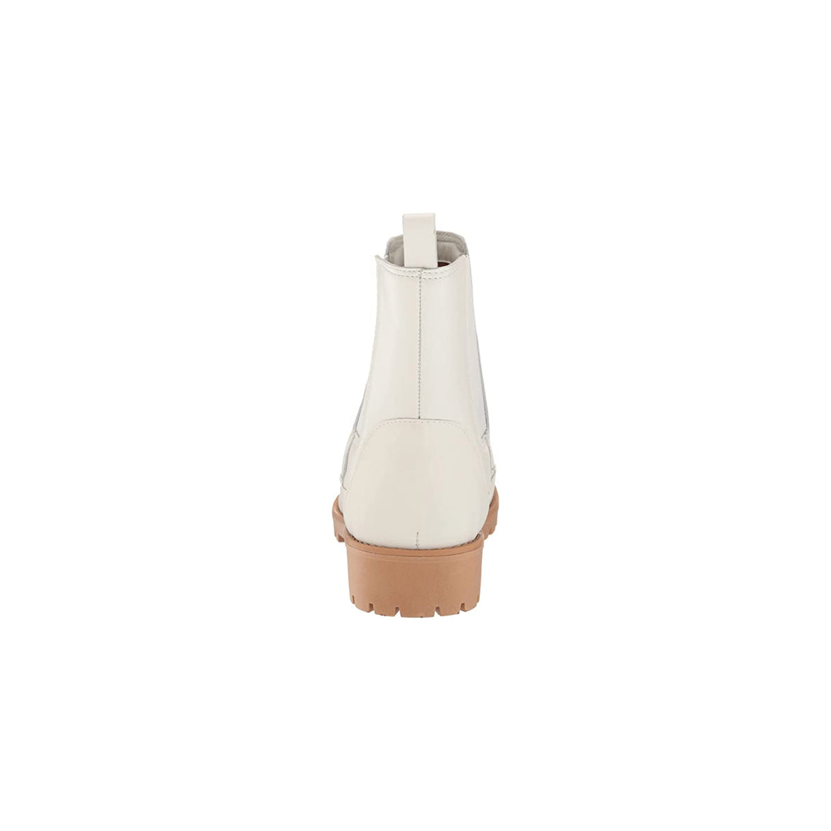 The All Weather Boot, Cream