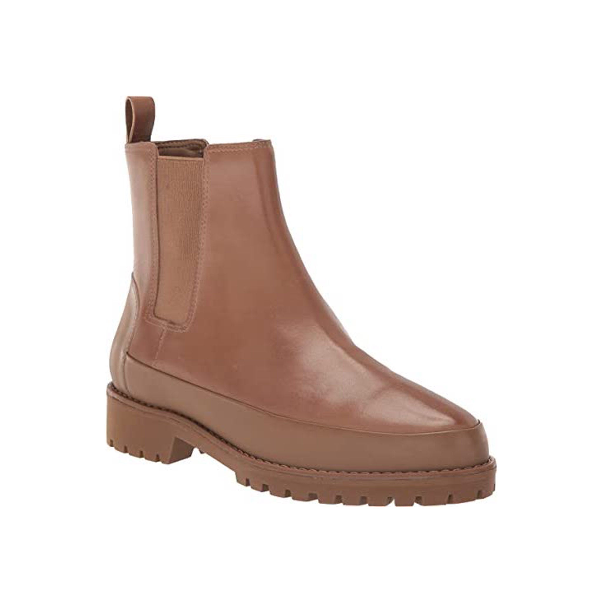 The All Weather Boot, Nude II