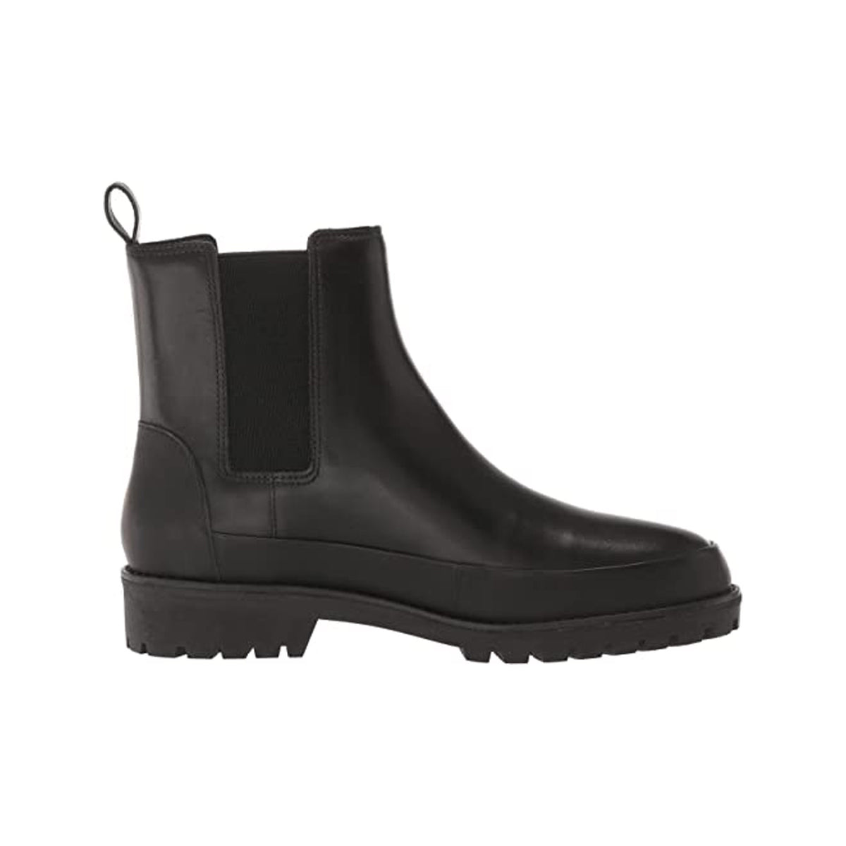 The All Weather Boot, Black