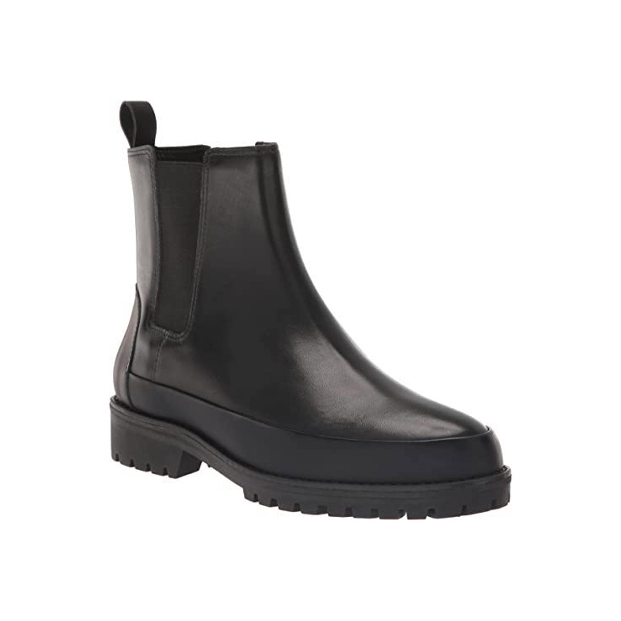 The All Weather Boot, Black