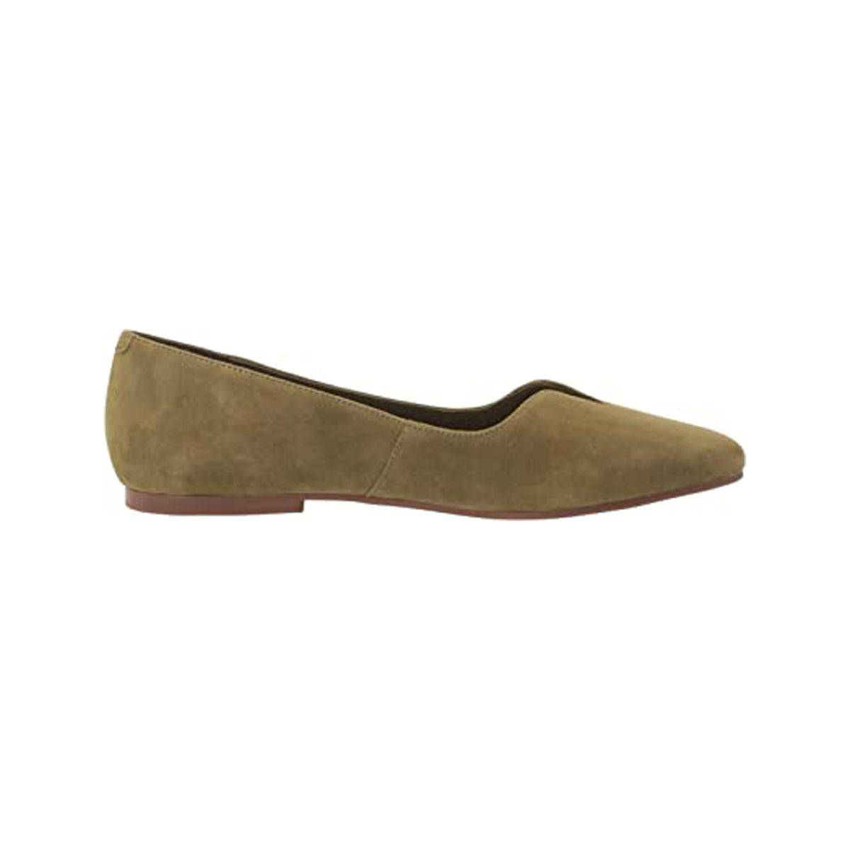 The Notch Ballet, Olive