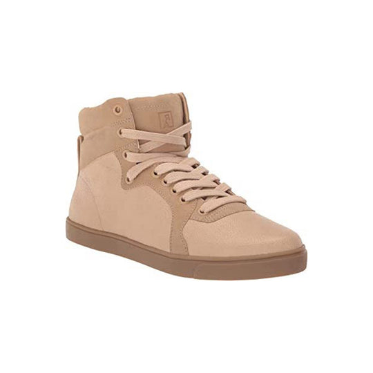 The High Top, Nude IV