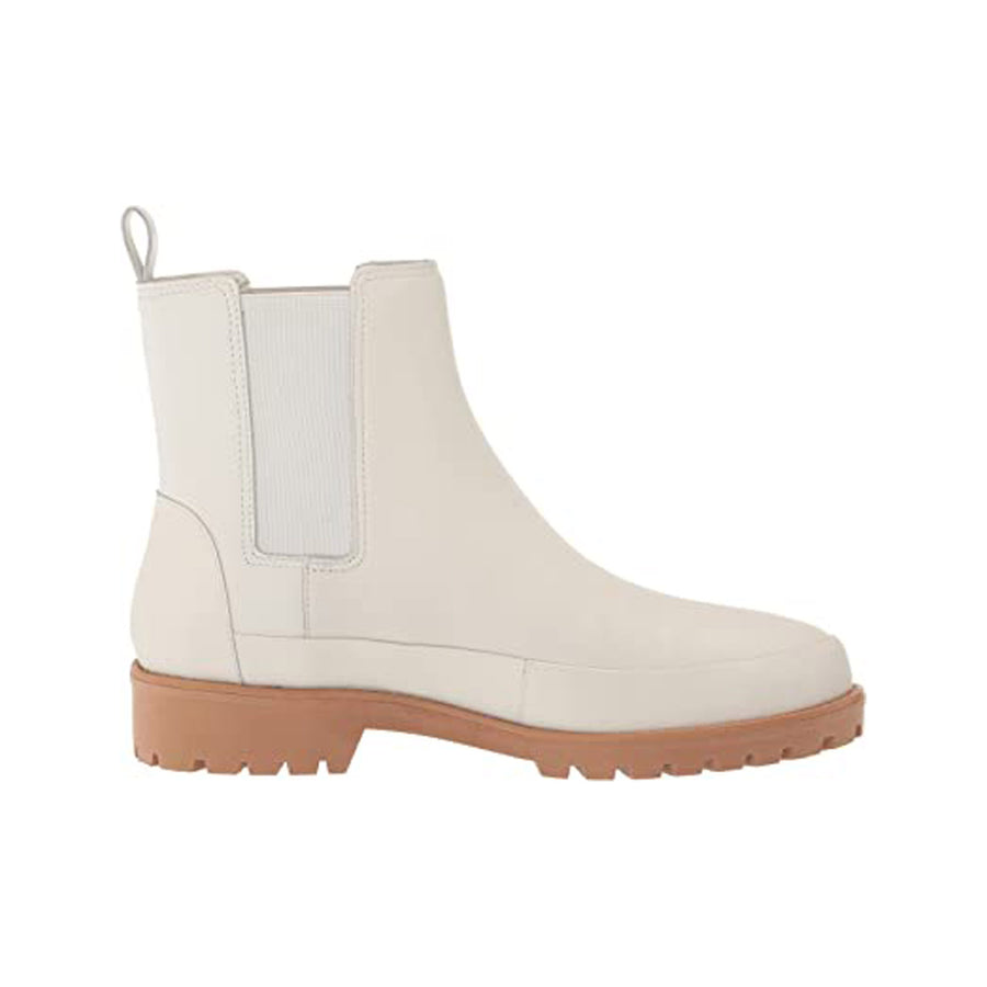 The All Weather Boot, Cream