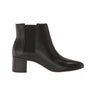 The Bootie, Black