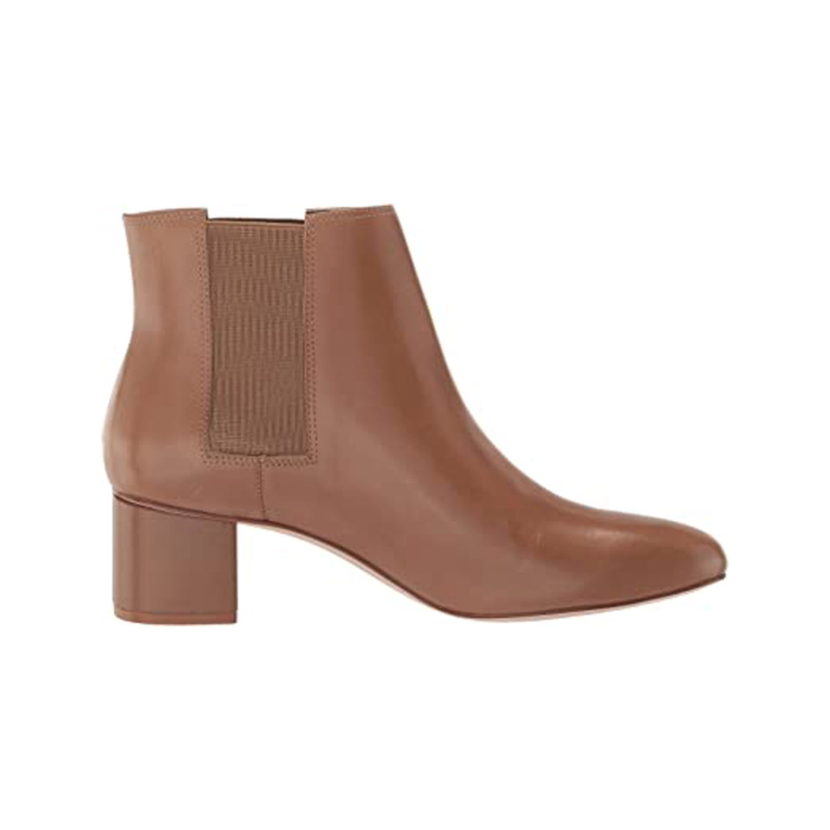The Bootie, Nude II