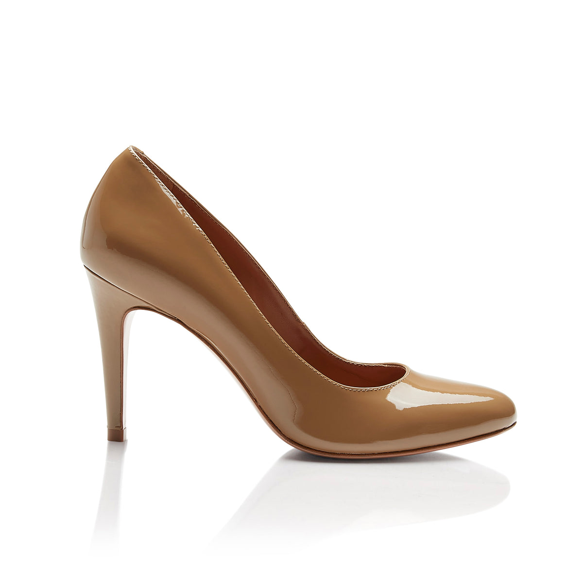 The New Pump, Nude II