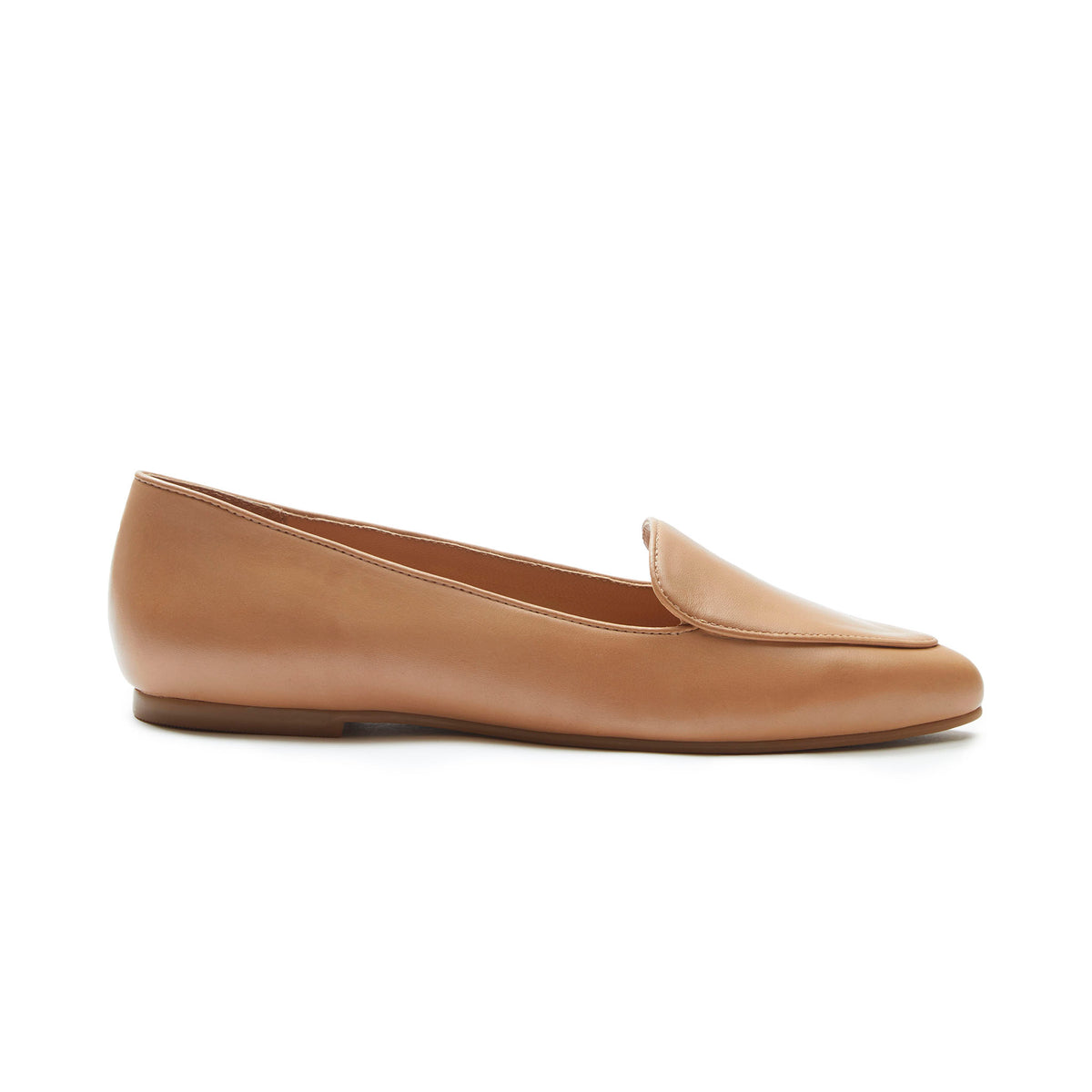 The Loafer, Nude IV