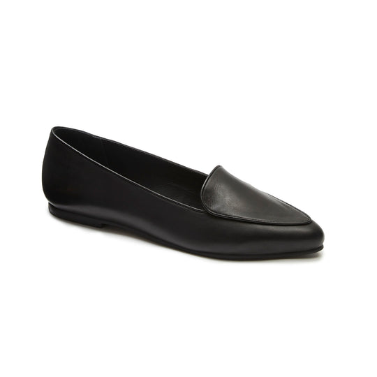 The Loafer, Black