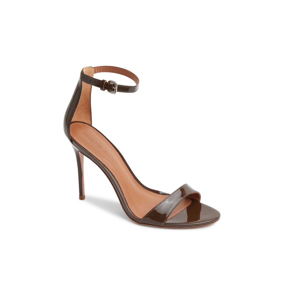 The Two Strap, Nude I