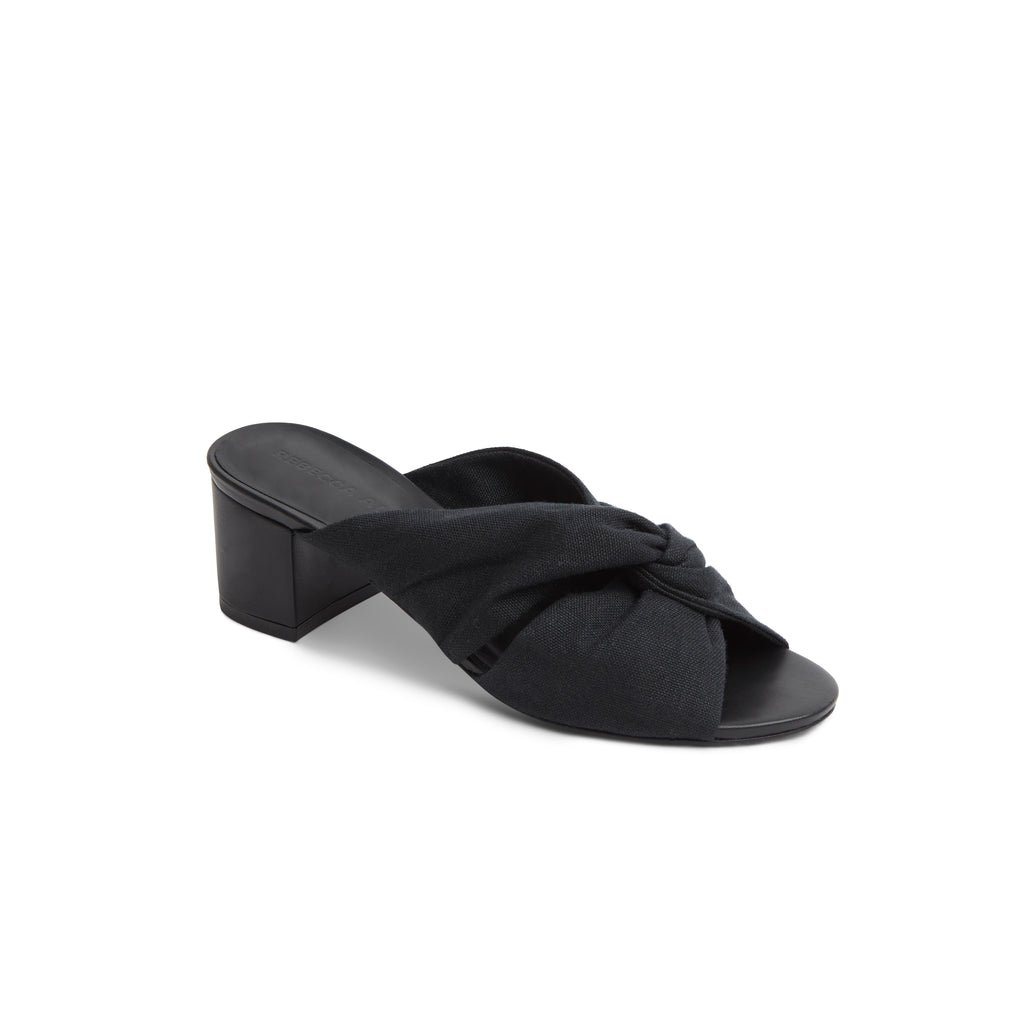 The Twist, Black Linen