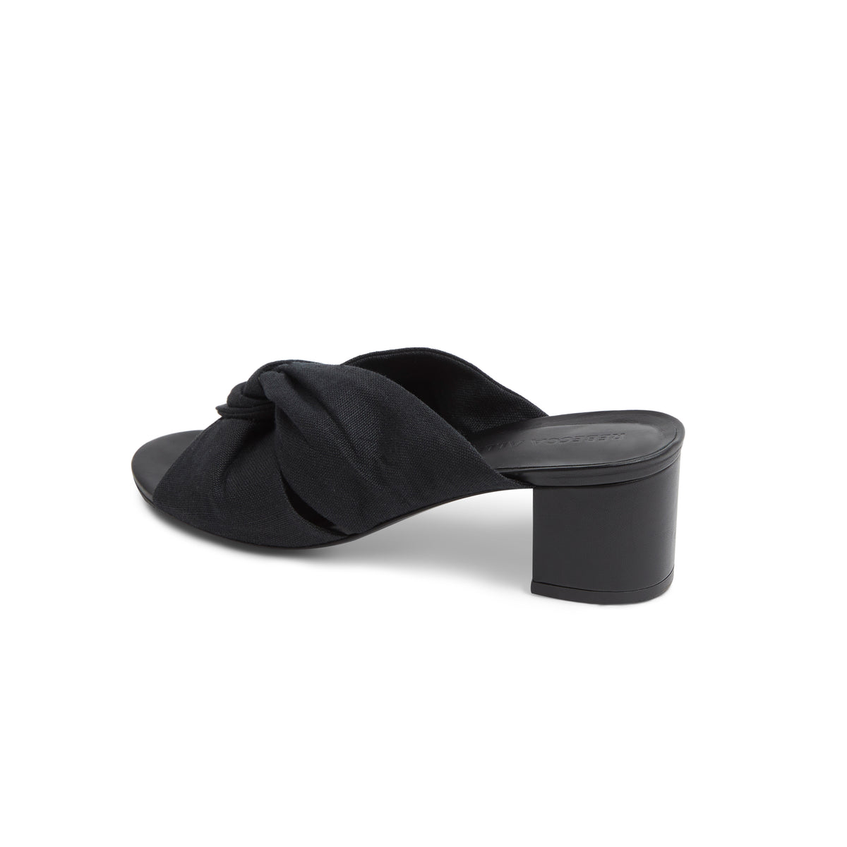 The Twist, Black Linen