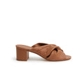 Nude III Leather