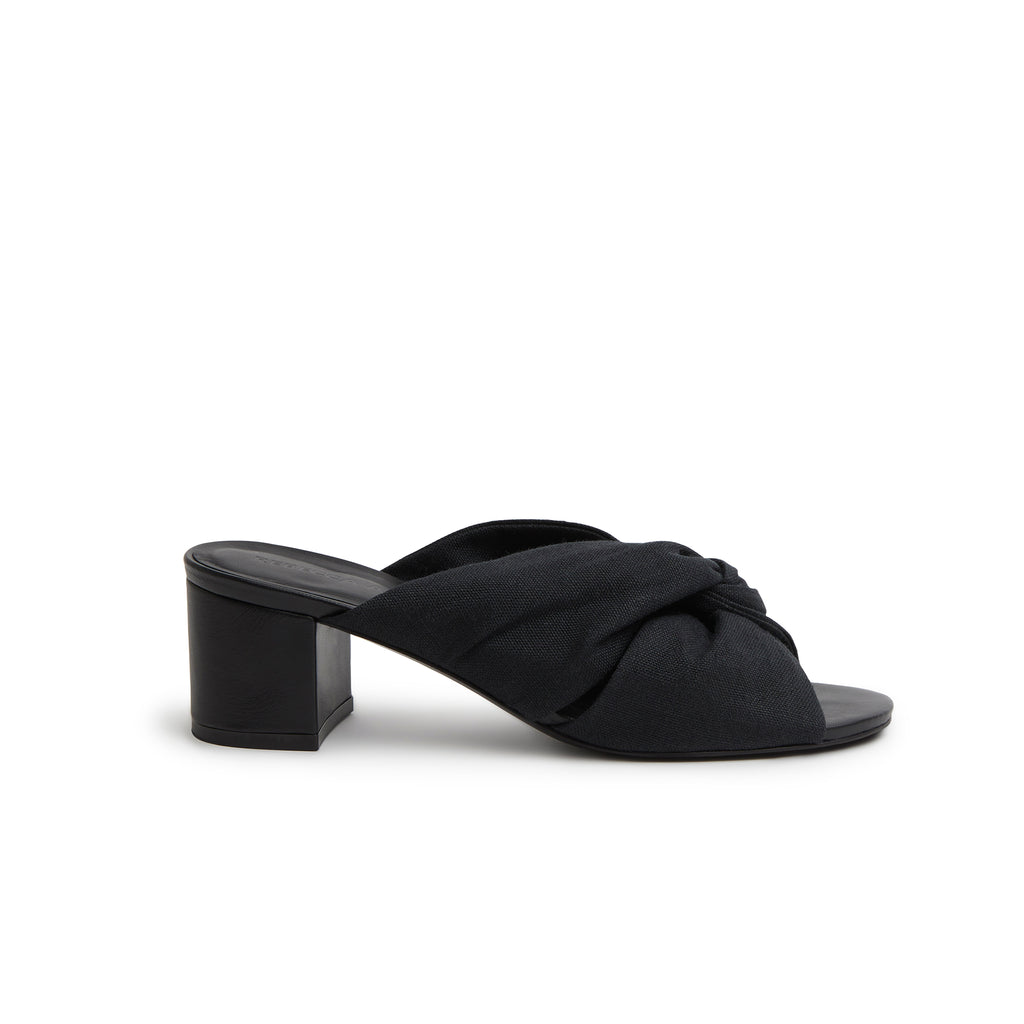 The Twist, Black Linen