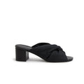 Black Linen