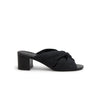 The Twist, Black Linen