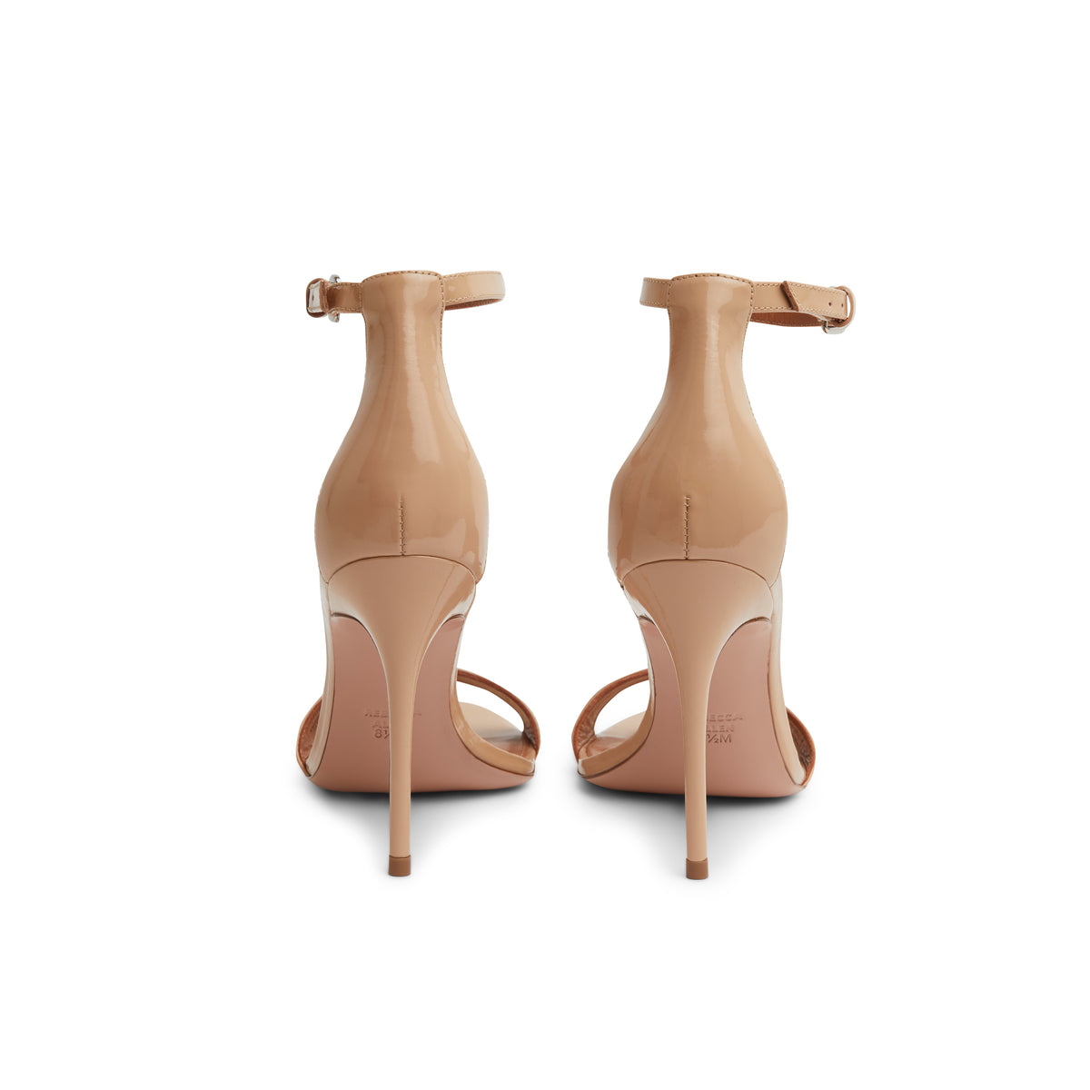 The Two Strap, Nude IV