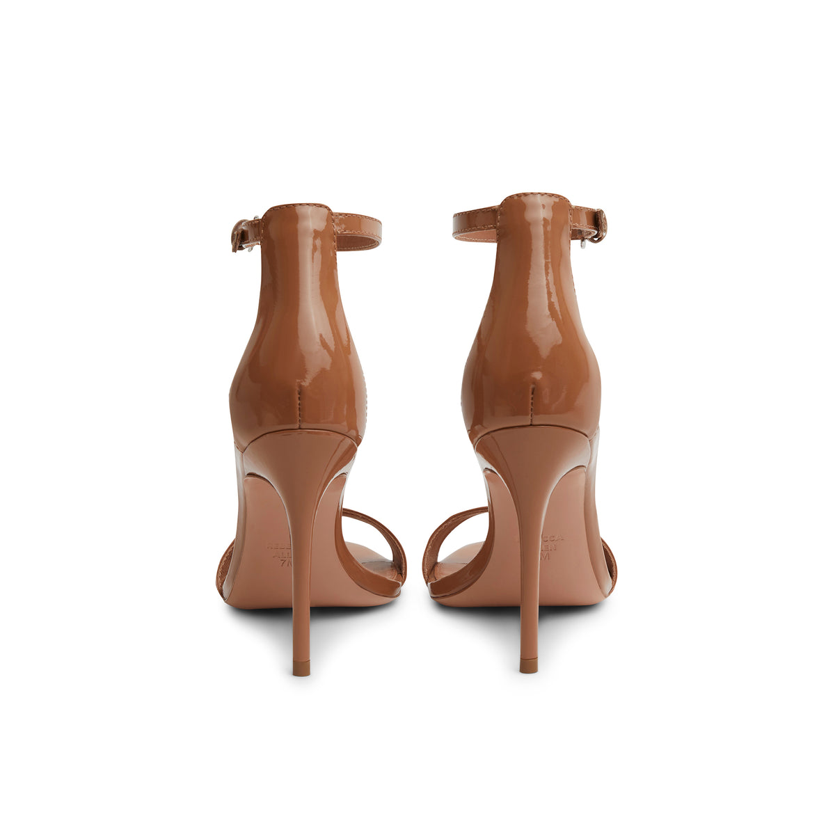 The Two Strap, Nude III