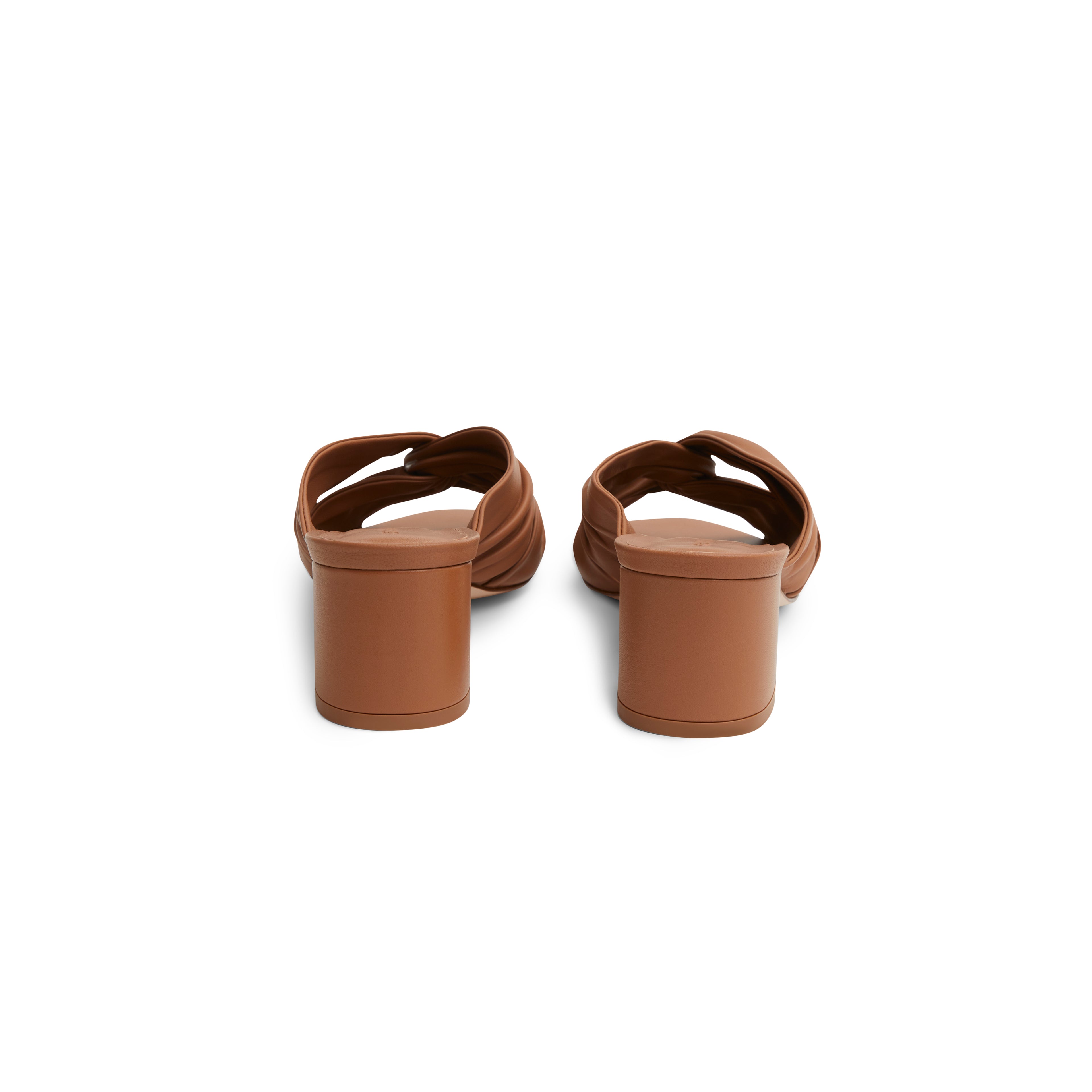 The Twist, Nude III Leather