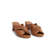 The Twist, Nude III Leather