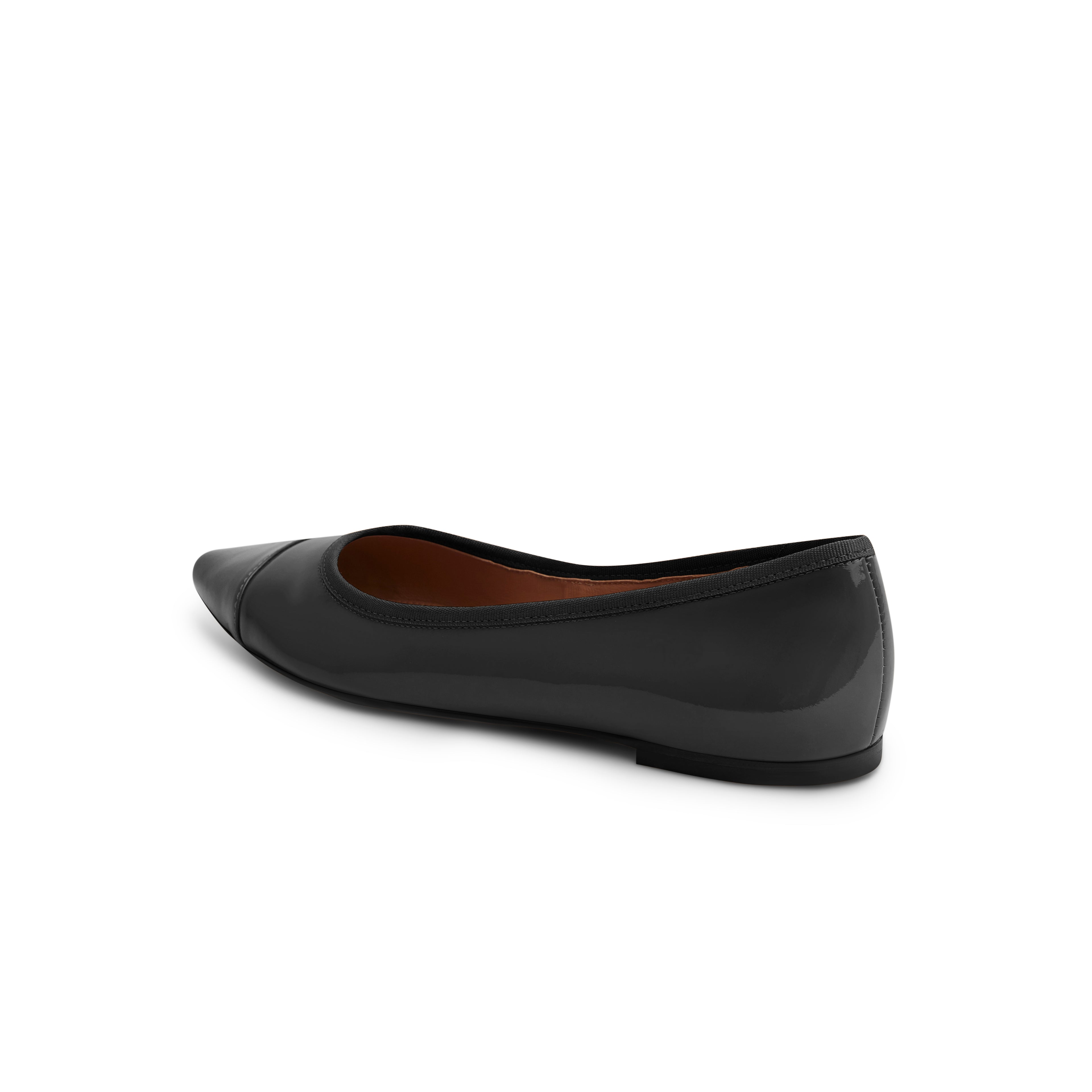 The Skim, Black