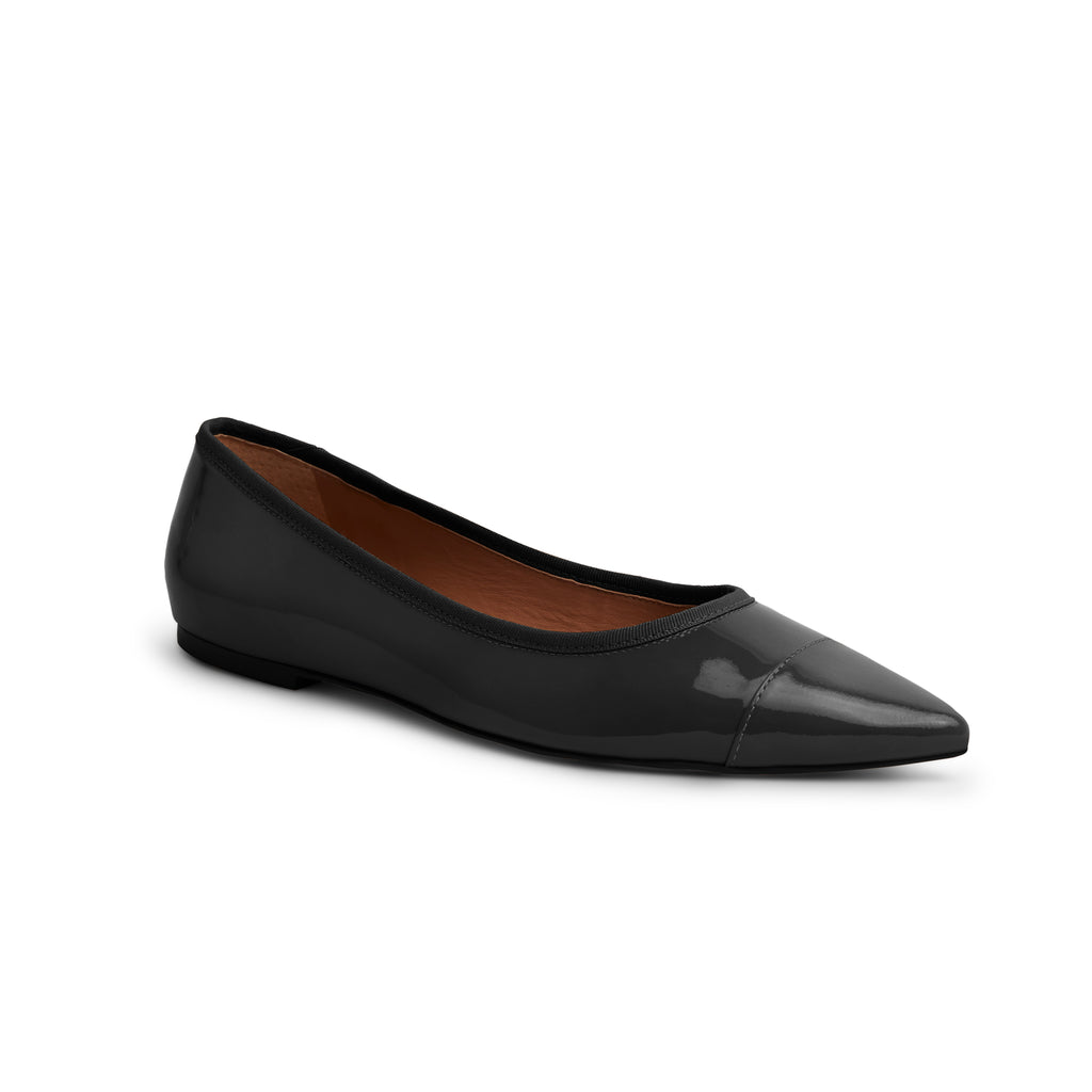 The Skim, Black