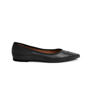 The Skim, Black