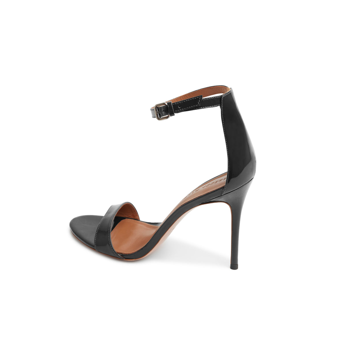 The Two Strap, Black