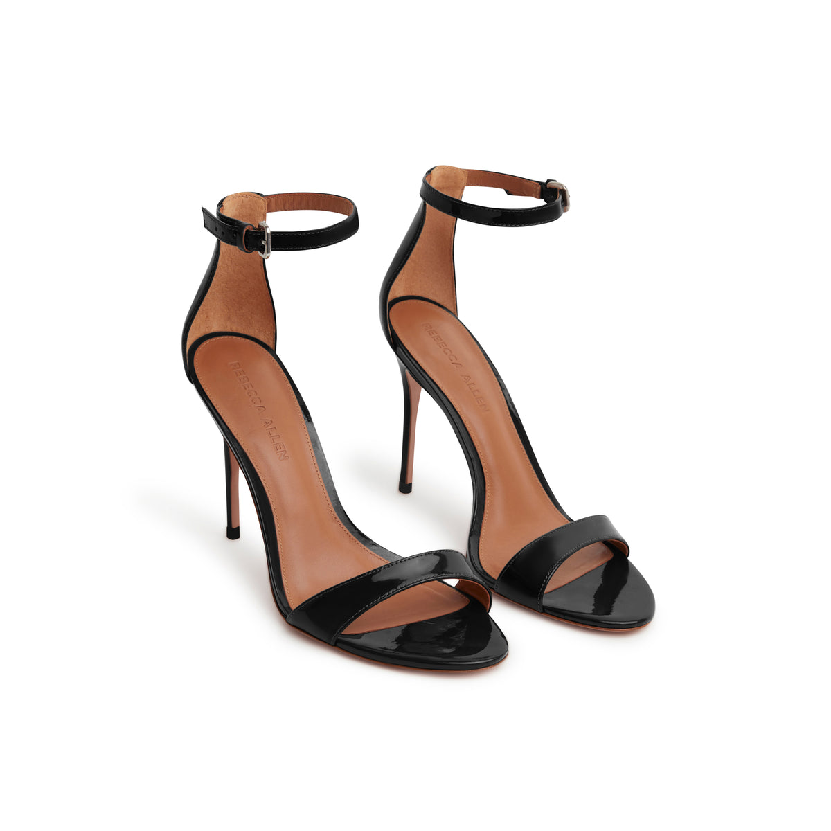 The Two Strap, Black