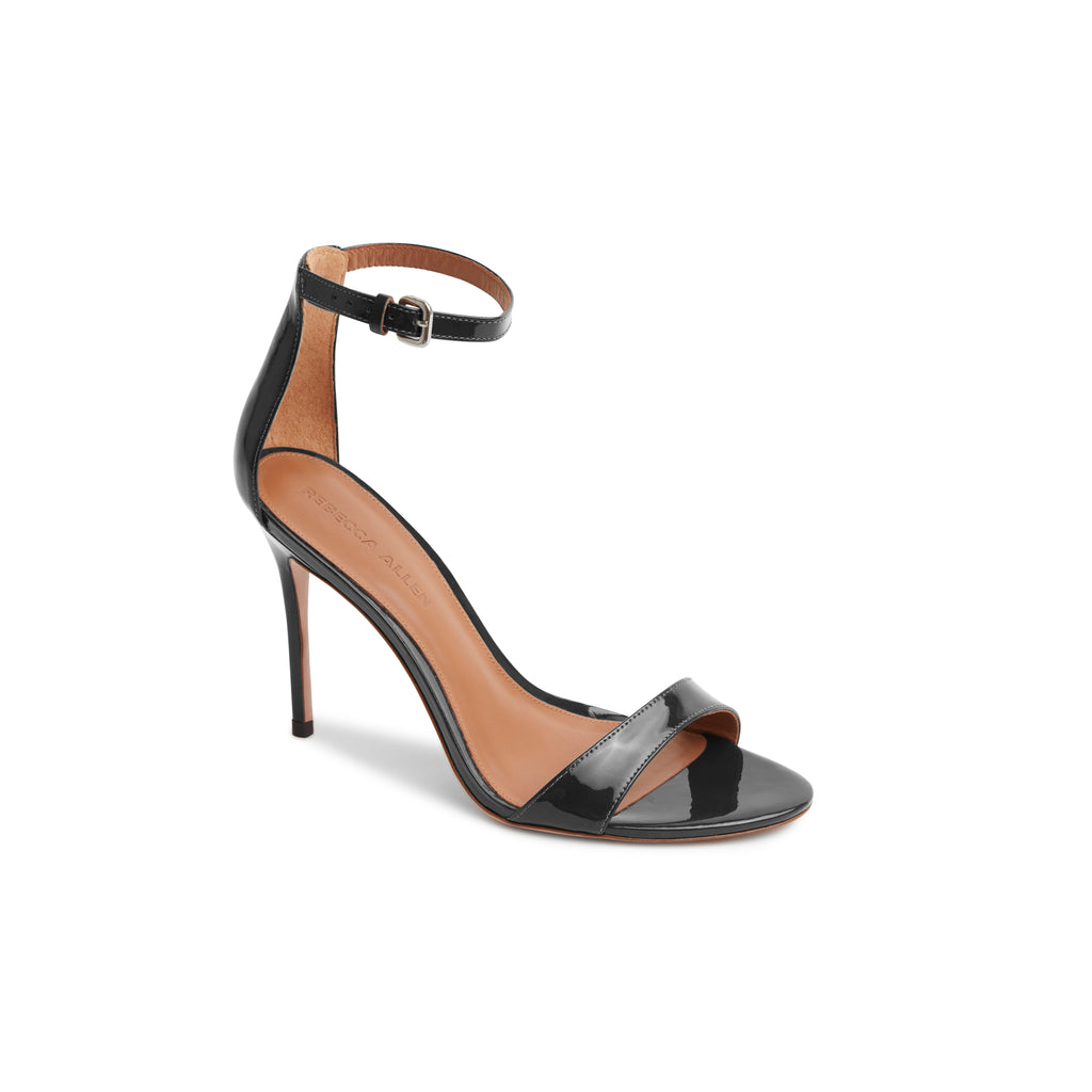 The Two Strap, Black
